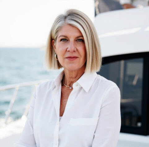 Marita Dwight